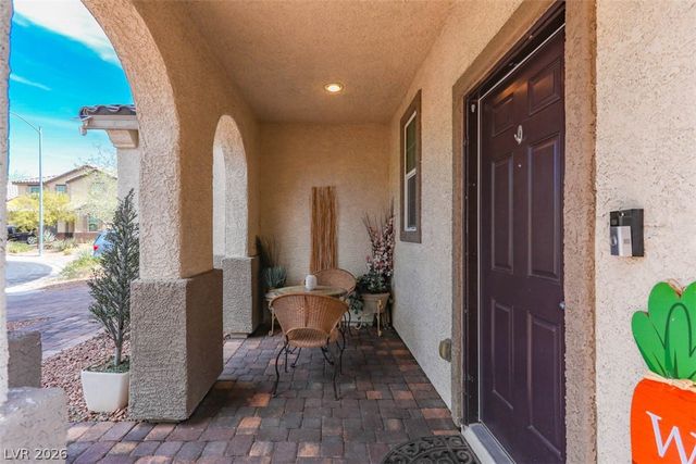 5732 Aspen Park Lane, North Las Vegas, NV 89081