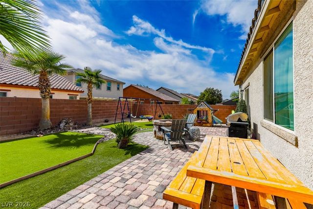 5732 Aspen Park Lane, North Las Vegas, NV 89081