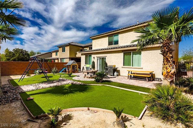 5732 Aspen Park Lane, North Las Vegas, NV 89081