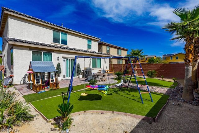 5732 Aspen Park Lane, North Las Vegas, NV 89081