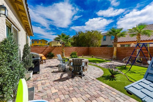 5732 Aspen Park Lane, North Las Vegas, NV 89081