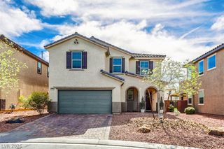 5732 Aspen Park Lane, North Las Vegas, NV 89081
