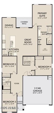 18159 W LA SENDA Drive, Surprise, AZ 85387