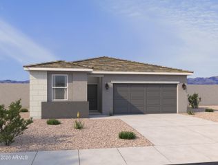 18159 W LA SENDA Drive, Surprise, AZ 85387