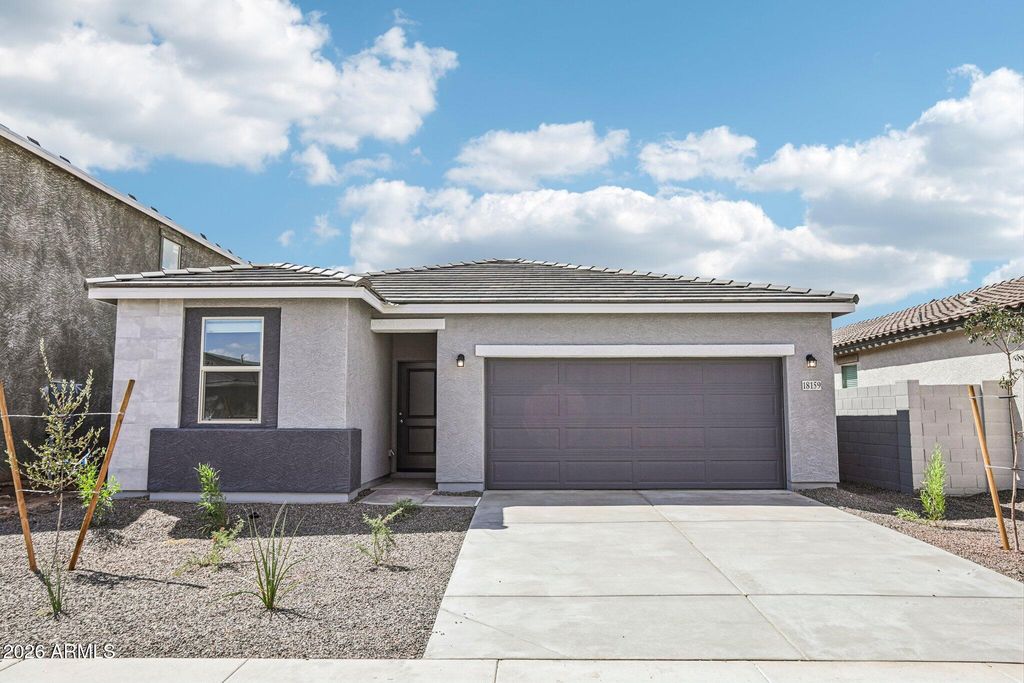 18159 W LA SENDA Drive, Surprise, AZ 85387 — photo 2