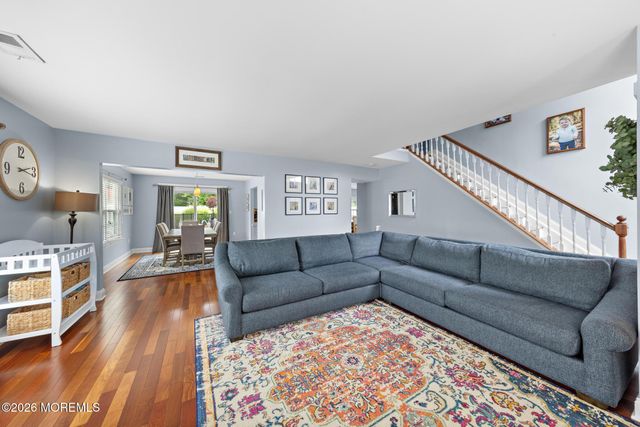 86 Colonial Drive, Tinton Falls, NJ 07712