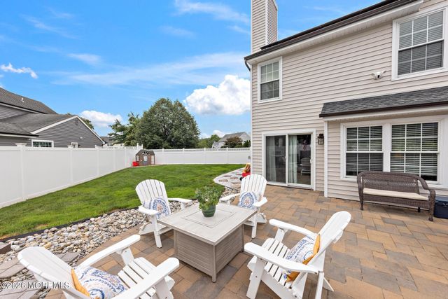 86 Colonial Drive, Tinton Falls, NJ 07712