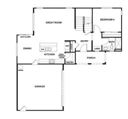 2968 Brentridge St, Lathrop, CA 95330