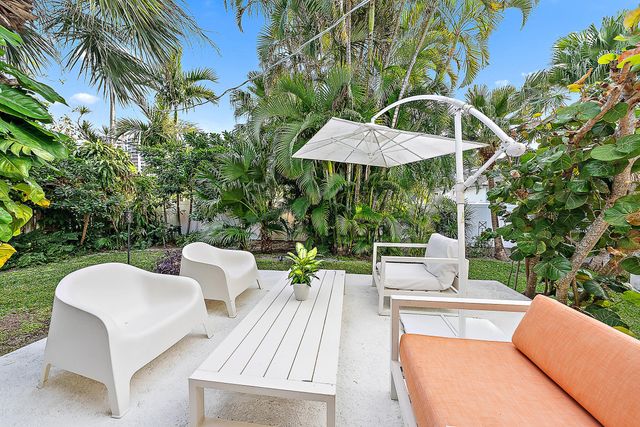 1271 Morse Boulevard, Singer Island, FL 33404