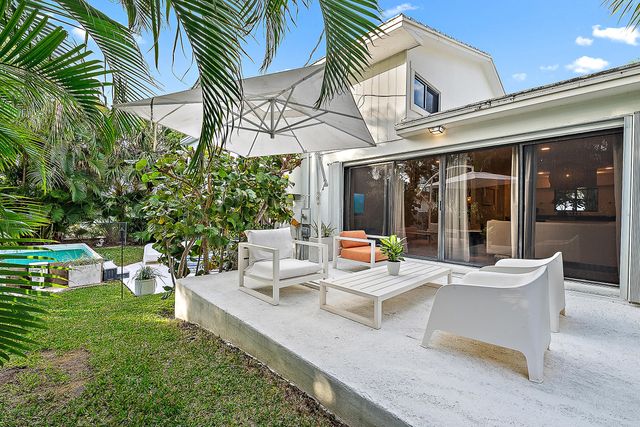 1271 Morse Boulevard, Singer Island, FL 33404