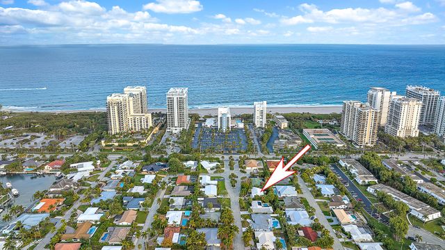 1271 Morse Boulevard, Singer Island, FL 33404