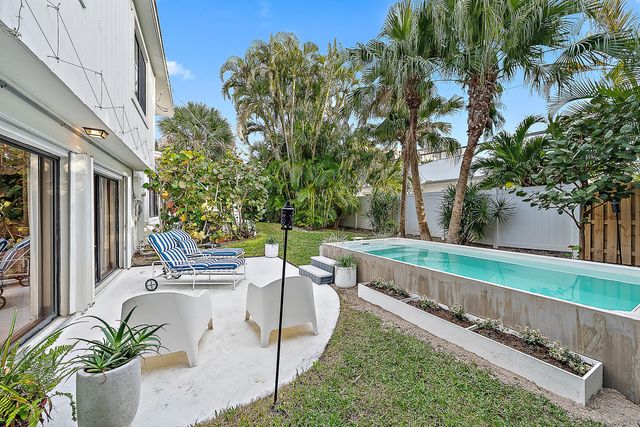 1271 Morse Boulevard, Singer Island, FL 33404