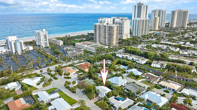 1271 Morse Boulevard, Singer Island, FL 33404