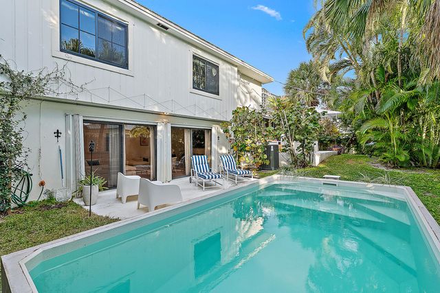 1271 Morse Boulevard, Singer Island, FL 33404