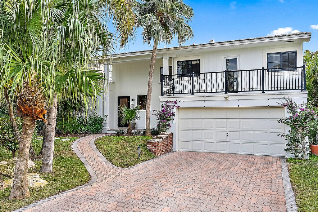 1271 Morse Boulevard, Singer Island, FL 33404