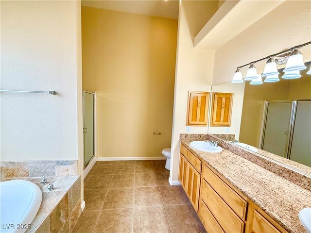 6780 Sandpebble Street, Pahrump, NV 89061