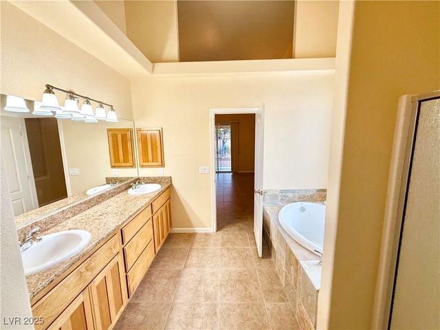 6780 Sandpebble Street, Pahrump, NV 89061