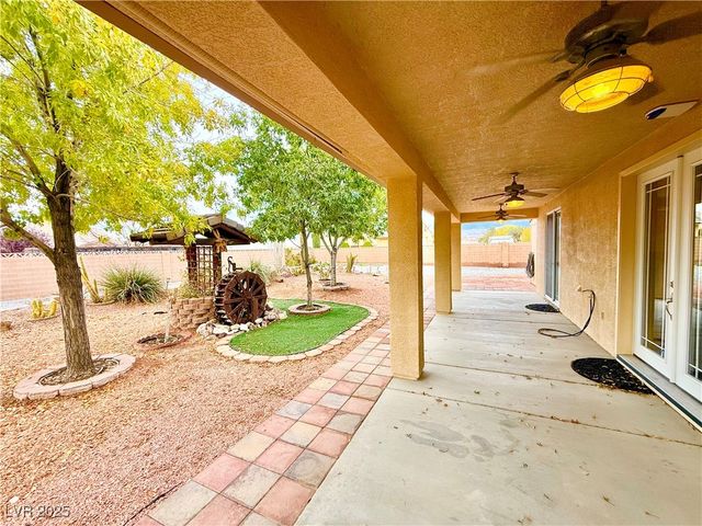 6780 Sandpebble Street, Pahrump, NV 89061