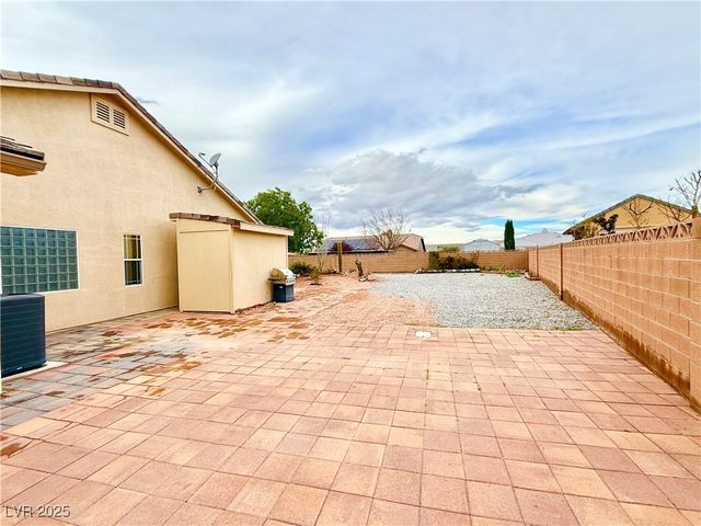 6780 Sandpebble Street, Pahrump, NV 89061