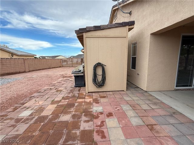 6780 Sandpebble Street, Pahrump, NV 89061