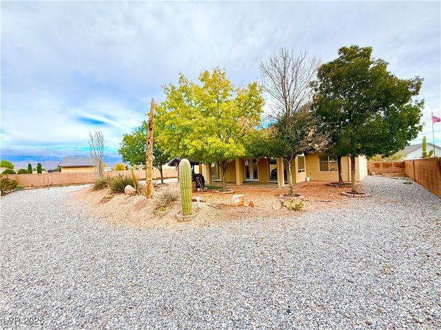 6780 Sandpebble Street, Pahrump, NV 89061