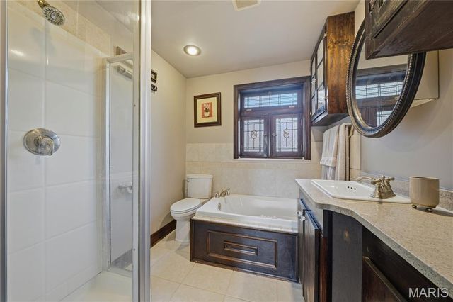 7332 Huntington Drive, Pasadena Hills, MO 63121