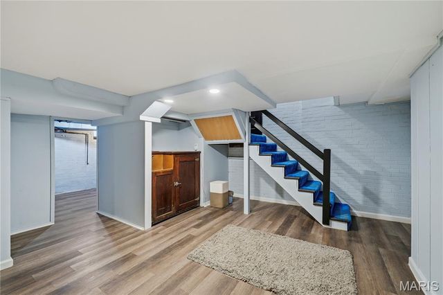 7332 Huntington Drive, Pasadena Hills, MO 63121