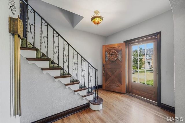 7332 Huntington Drive, Pasadena Hills, MO 63121