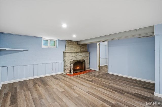 7332 Huntington Drive, Pasadena Hills, MO 63121