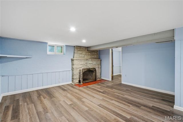 7332 Huntington Drive, Pasadena Hills, MO 63121