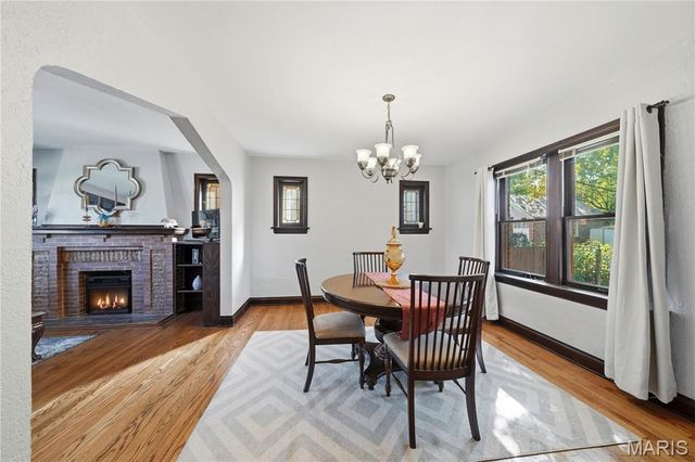 7332 Huntington Drive, Pasadena Hills, MO 63121