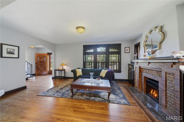 7332 Huntington Drive, Pasadena Hills, MO 63121