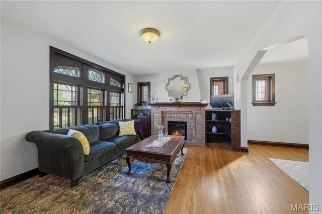 7332 Huntington Drive, Pasadena Hills, MO 63121