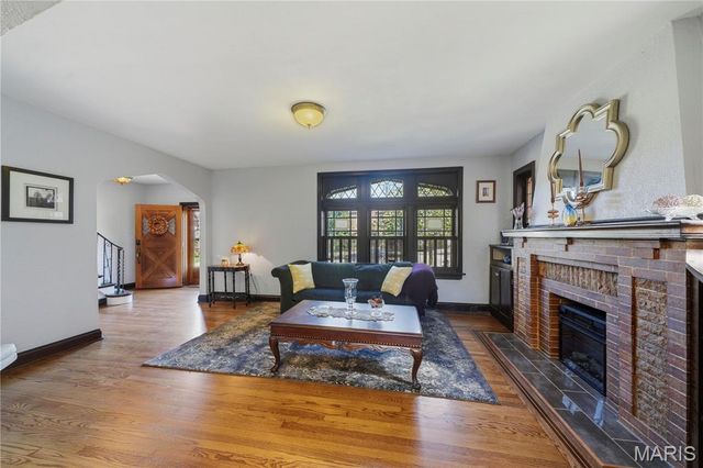 7332 Huntington Drive, Pasadena Hills, MO 63121