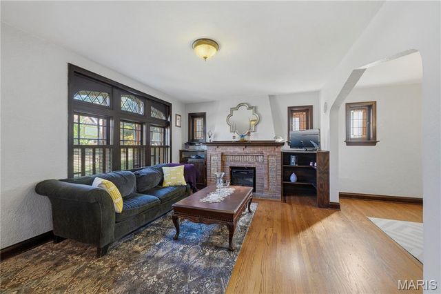 7332 Huntington Drive, Pasadena Hills, MO 63121