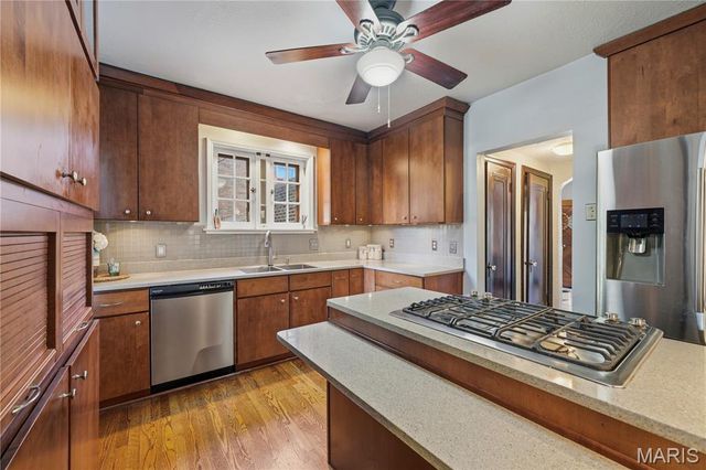7332 Huntington Drive, Pasadena Hills, MO 63121