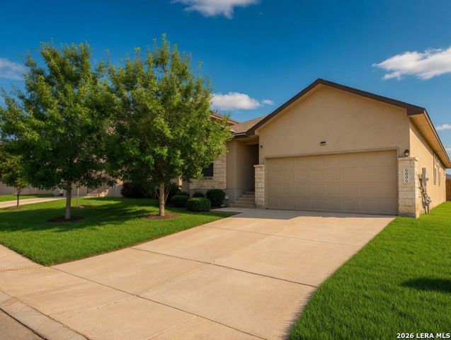 6006 Akin Quay, San Antonio, TX 78261