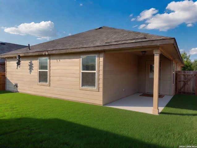 6006 Akin Quay, San Antonio, TX 78261