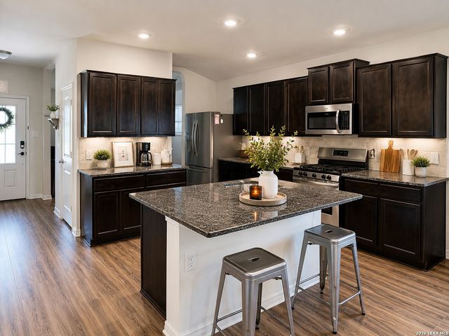 6006 Akin Quay, San Antonio, TX 78261