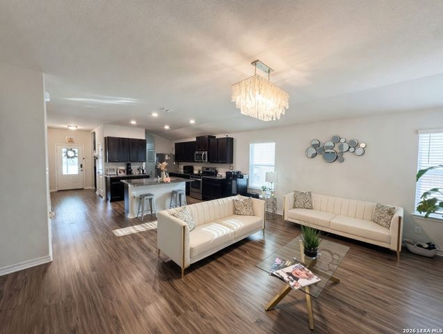 6006 Akin Quay, San Antonio, TX 78261