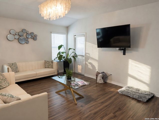 6006 Akin Quay, San Antonio, TX 78261