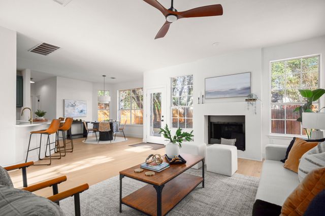 2022 Inverness DR, Round Rock, TX 78681