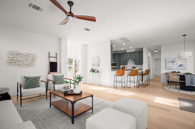 2022 Inverness DR, Round Rock, TX 78681