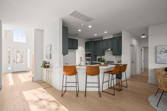 2022 Inverness DR, Round Rock, TX 78681