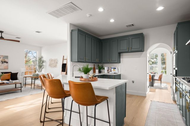 2022 Inverness DR, Round Rock, TX 78681