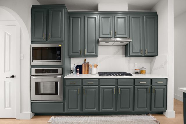 2022 Inverness DR, Round Rock, TX 78681