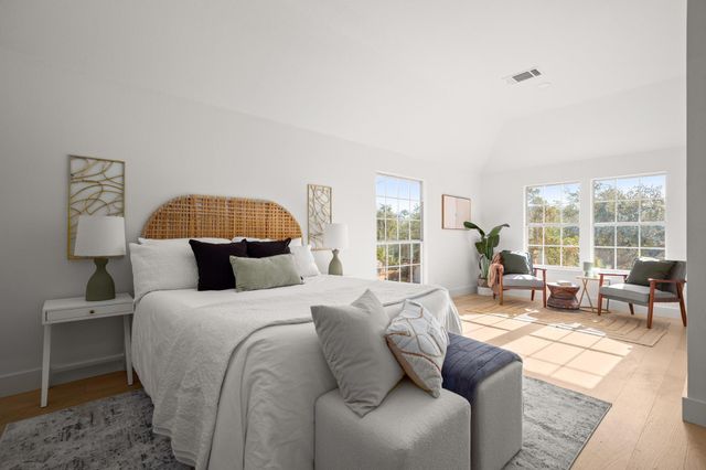 2022 Inverness DR, Round Rock, TX 78681