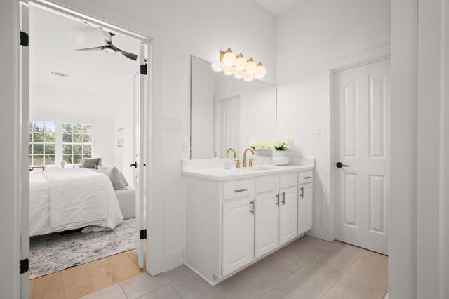 2022 Inverness DR, Round Rock, TX 78681