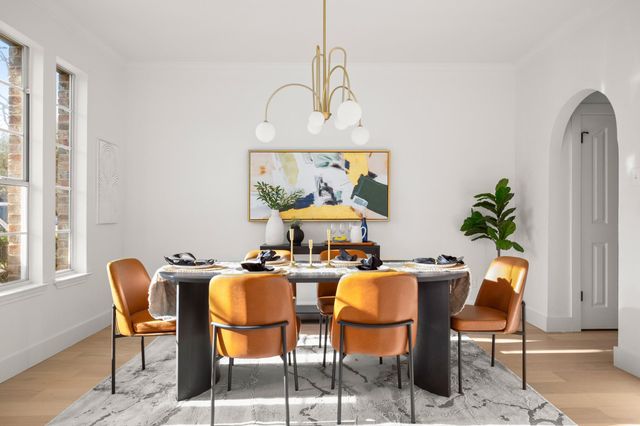 2022 Inverness DR, Round Rock, TX 78681