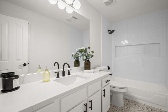 2022 Inverness DR, Round Rock, TX 78681